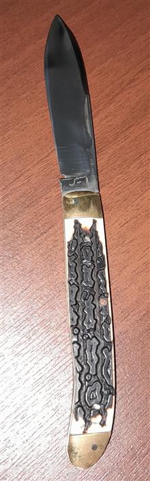 چاقو