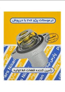ترموستات