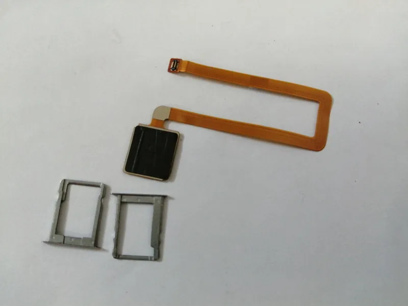حسگر انگشت و خشاب سیم mate 7