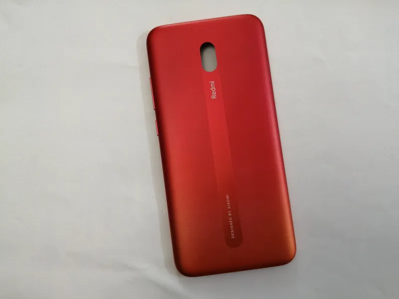 درب پشت xiaomi redmi 8a