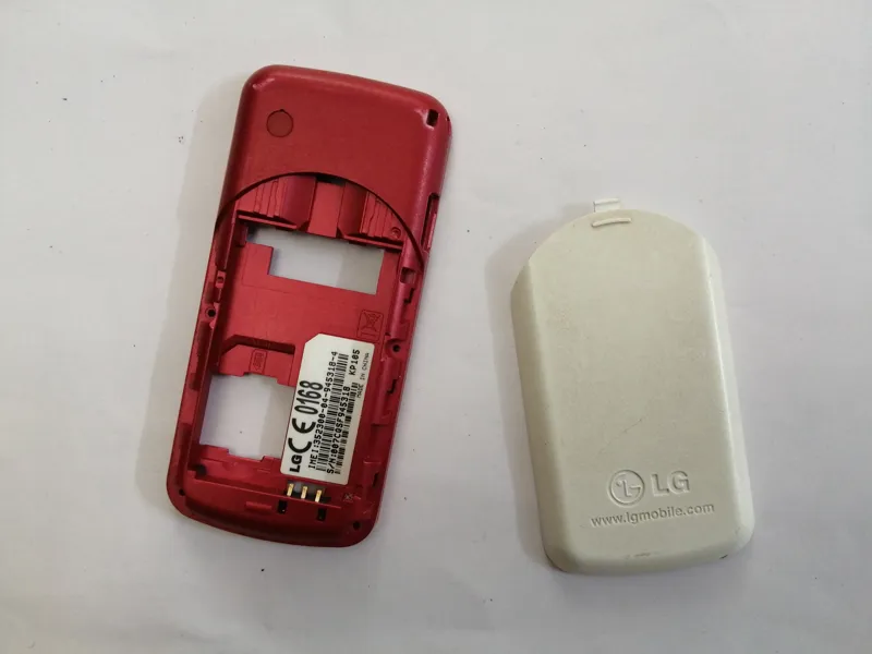 قاب گوشی ال جی