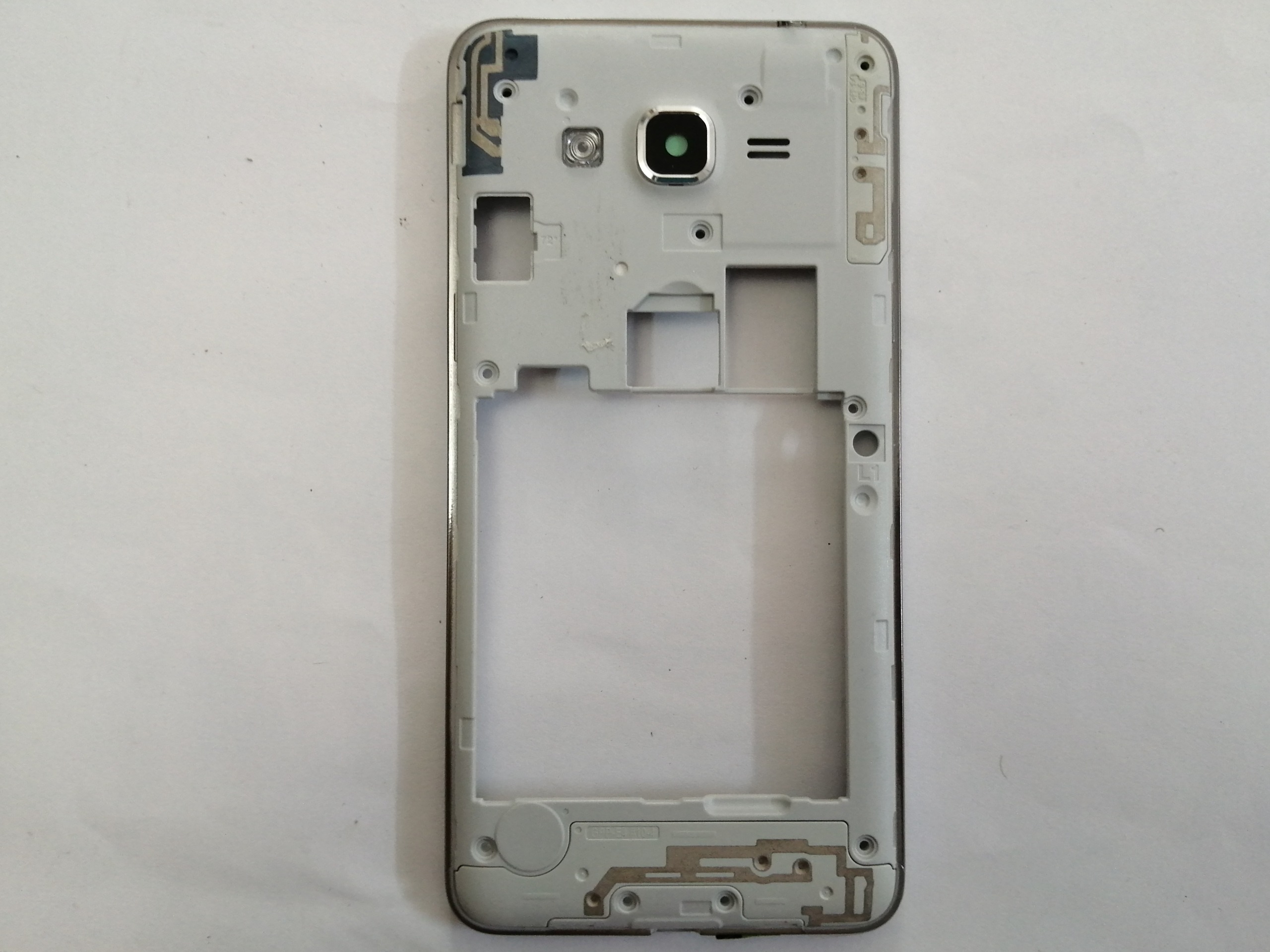 فریم samsung g531