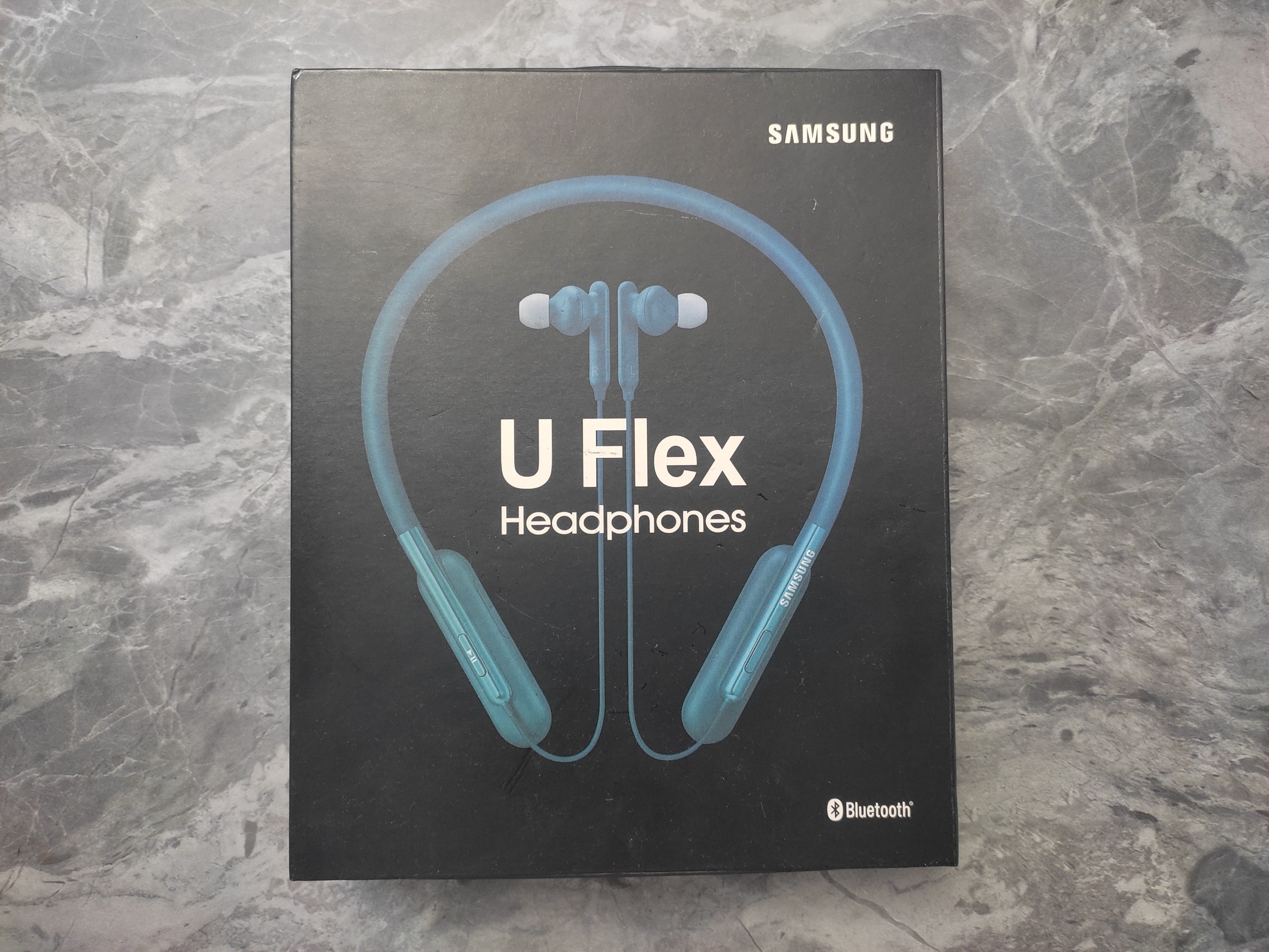 هندزفری گردنی samsung level u آکبند