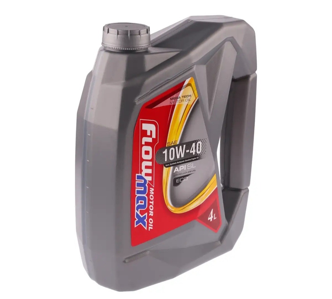 روغن موتور فلومکس 10-40