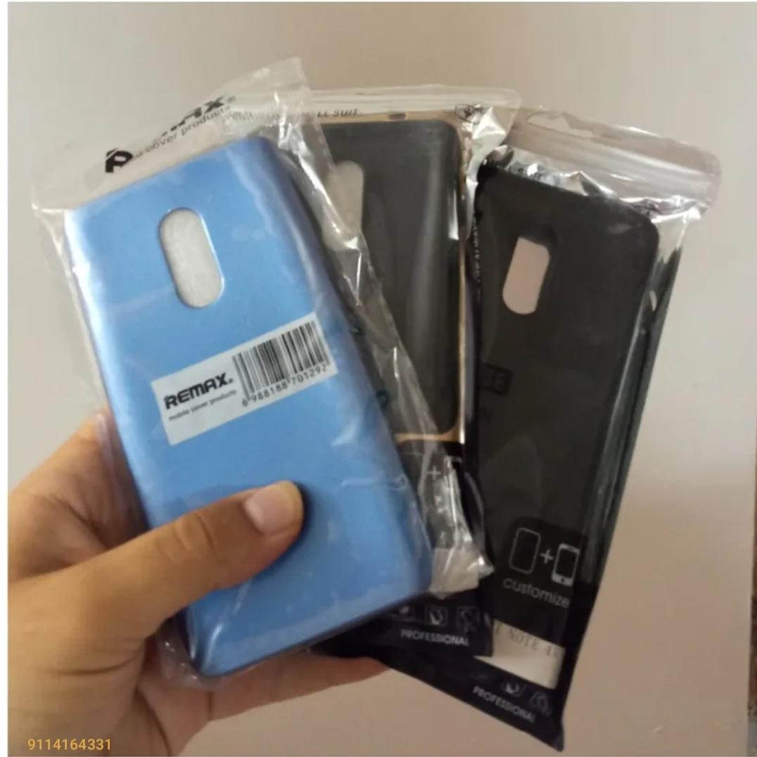 3عدد گارد xiaomi note 4x