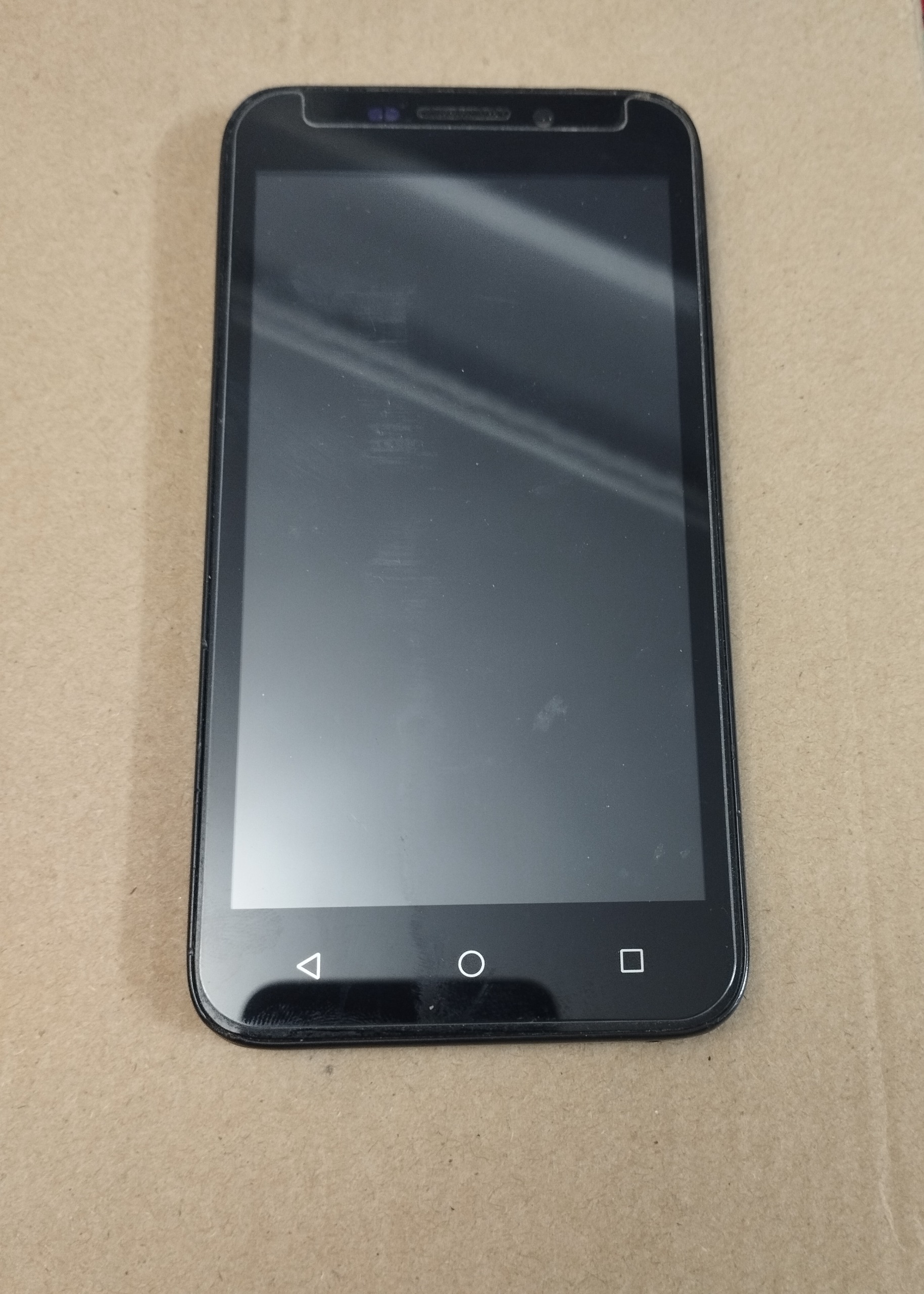 تاچ ال سی دی روکار huawei y560-u02