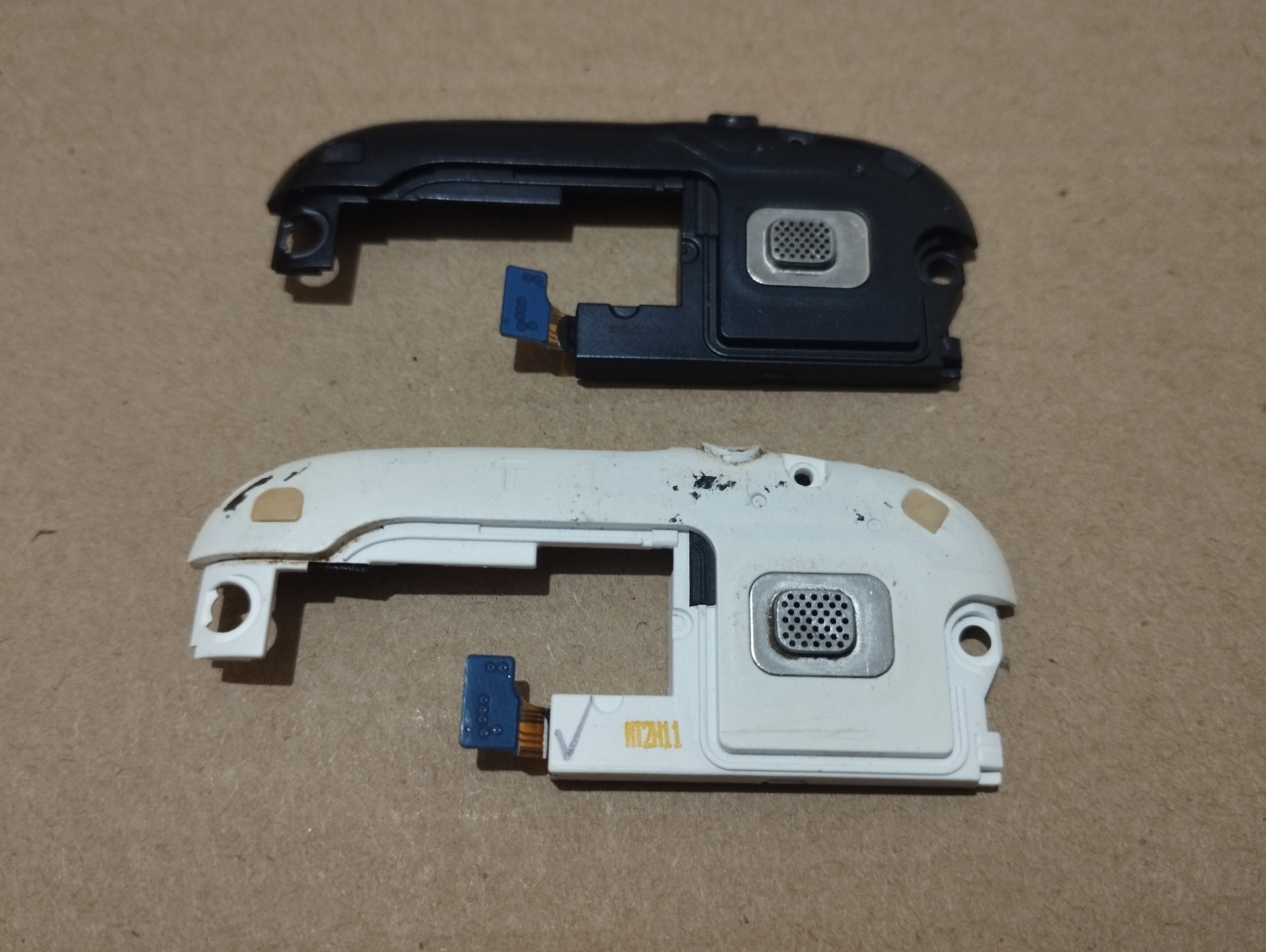 اسپیکر سامسونگ s3 روکار دو عددی