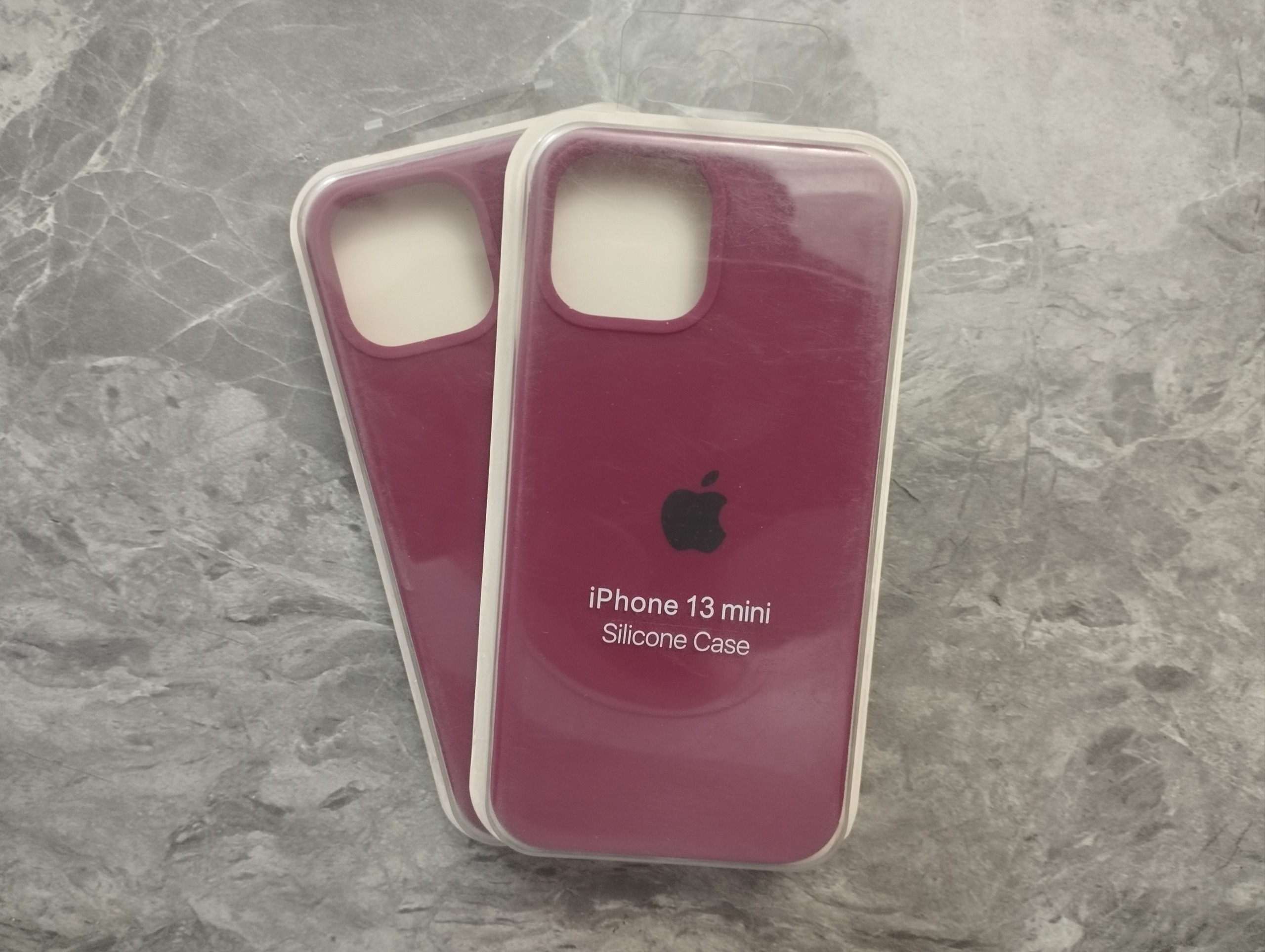 قاب سیلیکونی اورجینال iphone