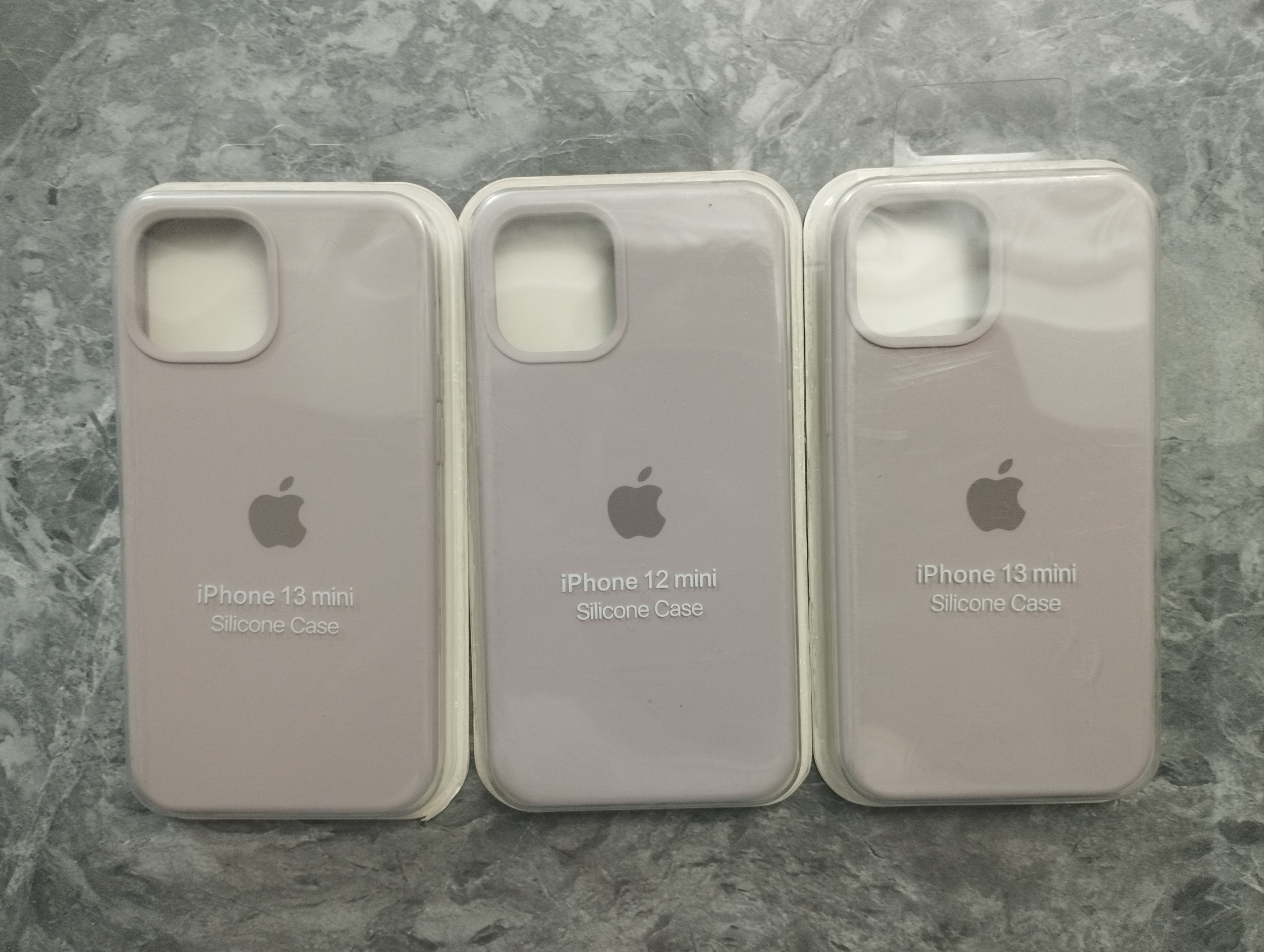 قاب سیلیکونی زیربسته اورجینال iphone