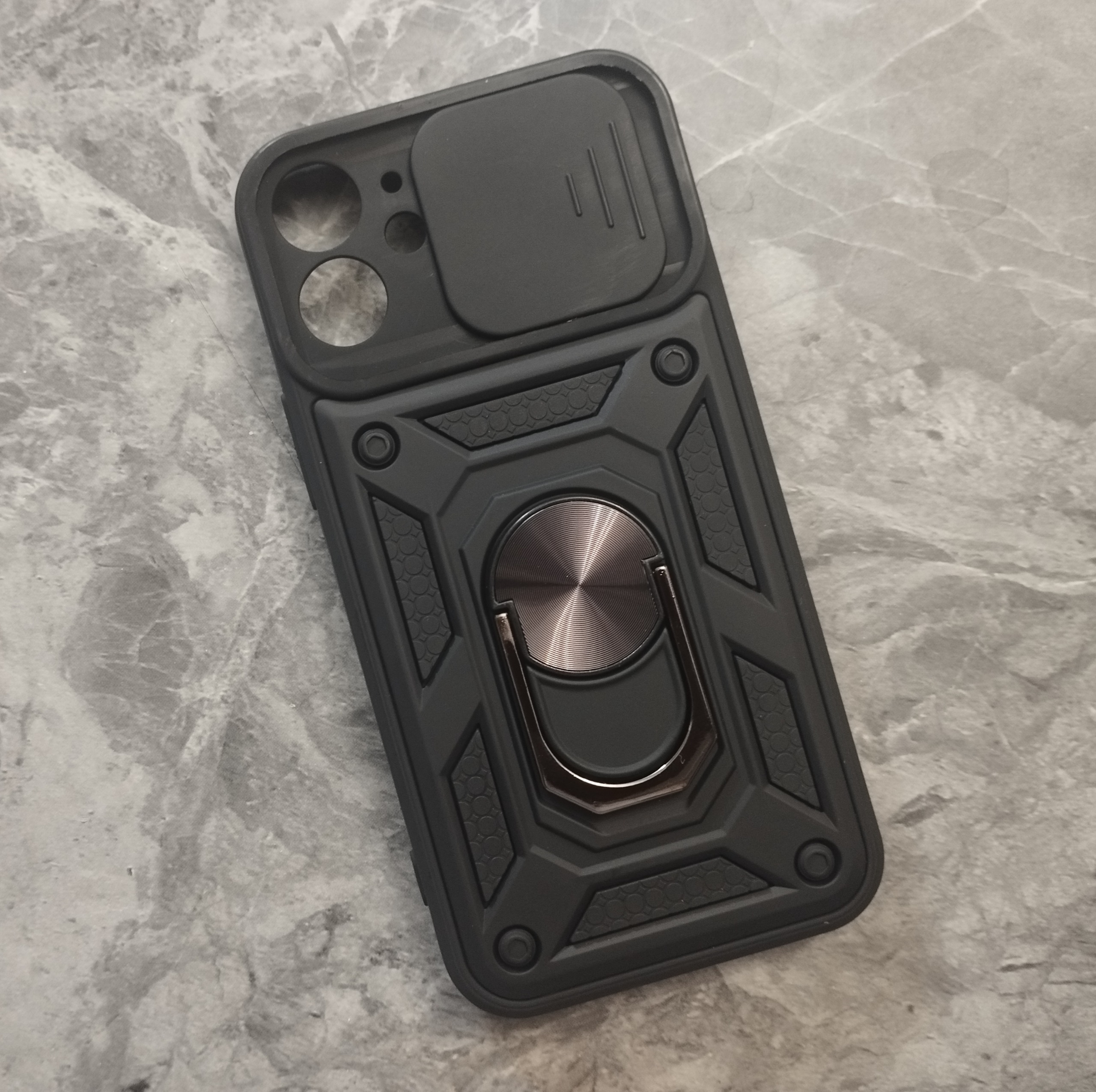 گارد ضد ضربه iphone 12mini