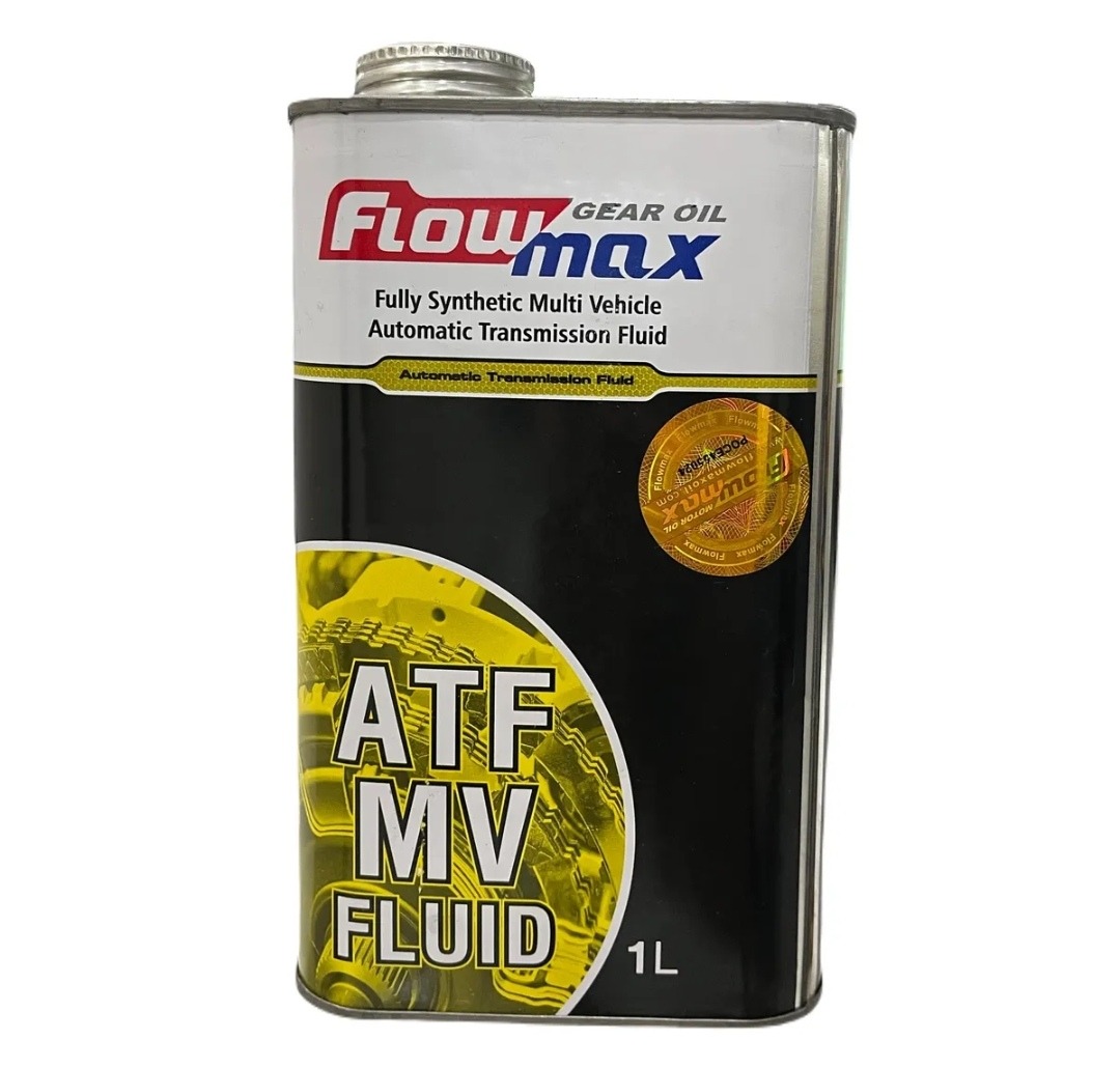 روغن گیربکس و هیدرولیک فلومکس تمام سنتتیک