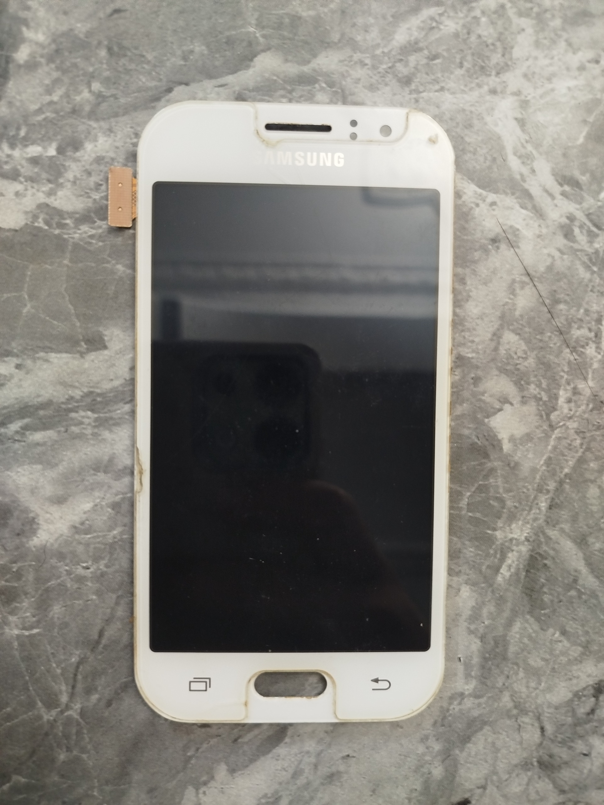 تاچ ال سی دی روکار j1 ace