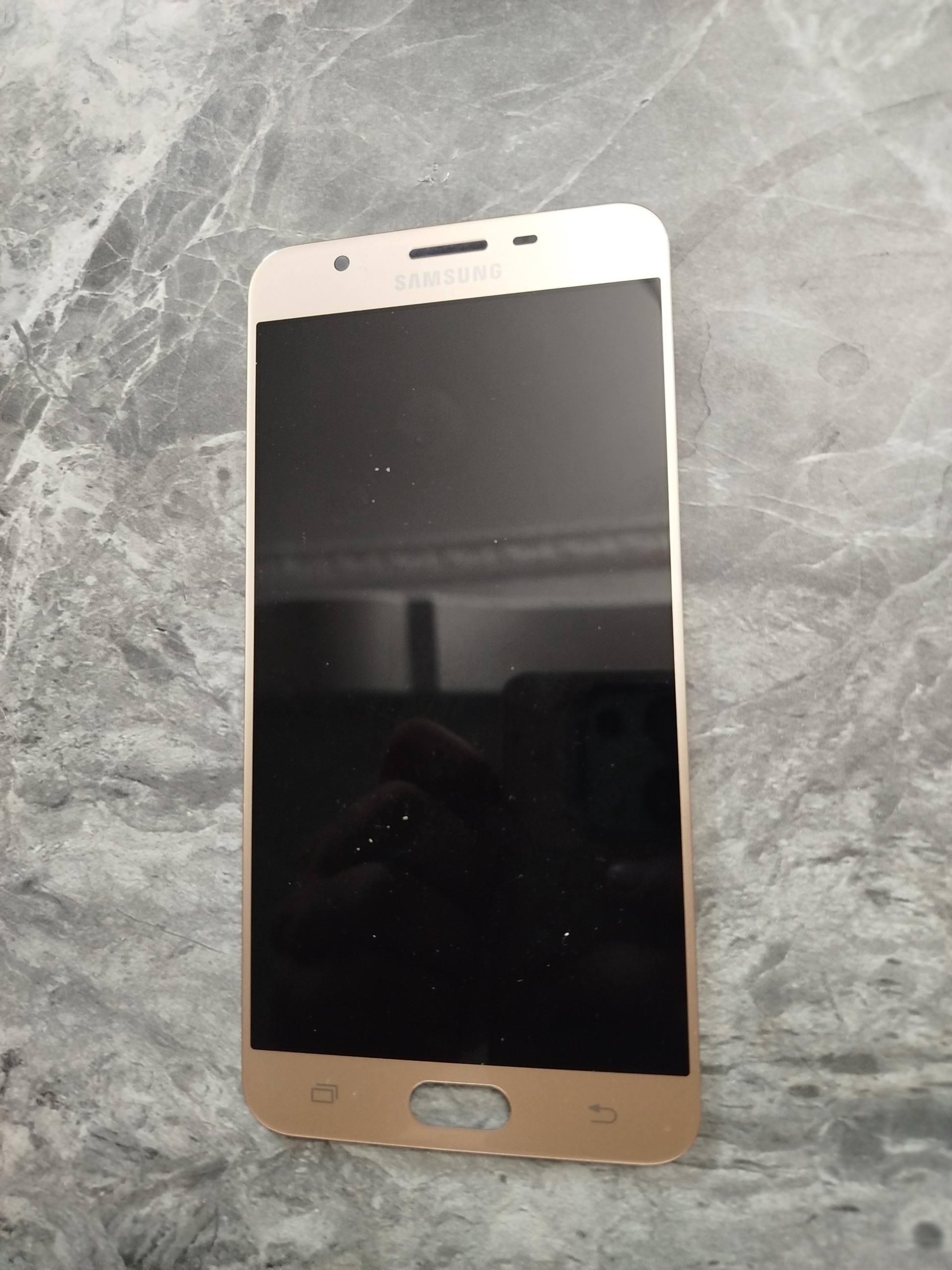 تاچ ال سی دی samsung j7 prime