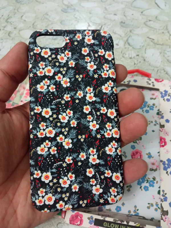 گارد طرحدار iphone 7/iphone 8