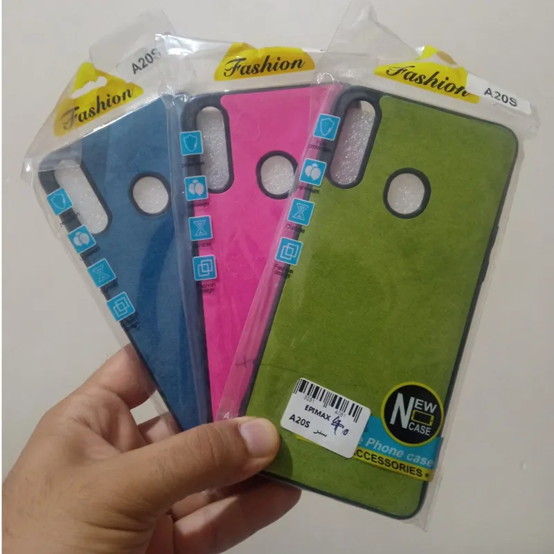 گارد samsung a20s