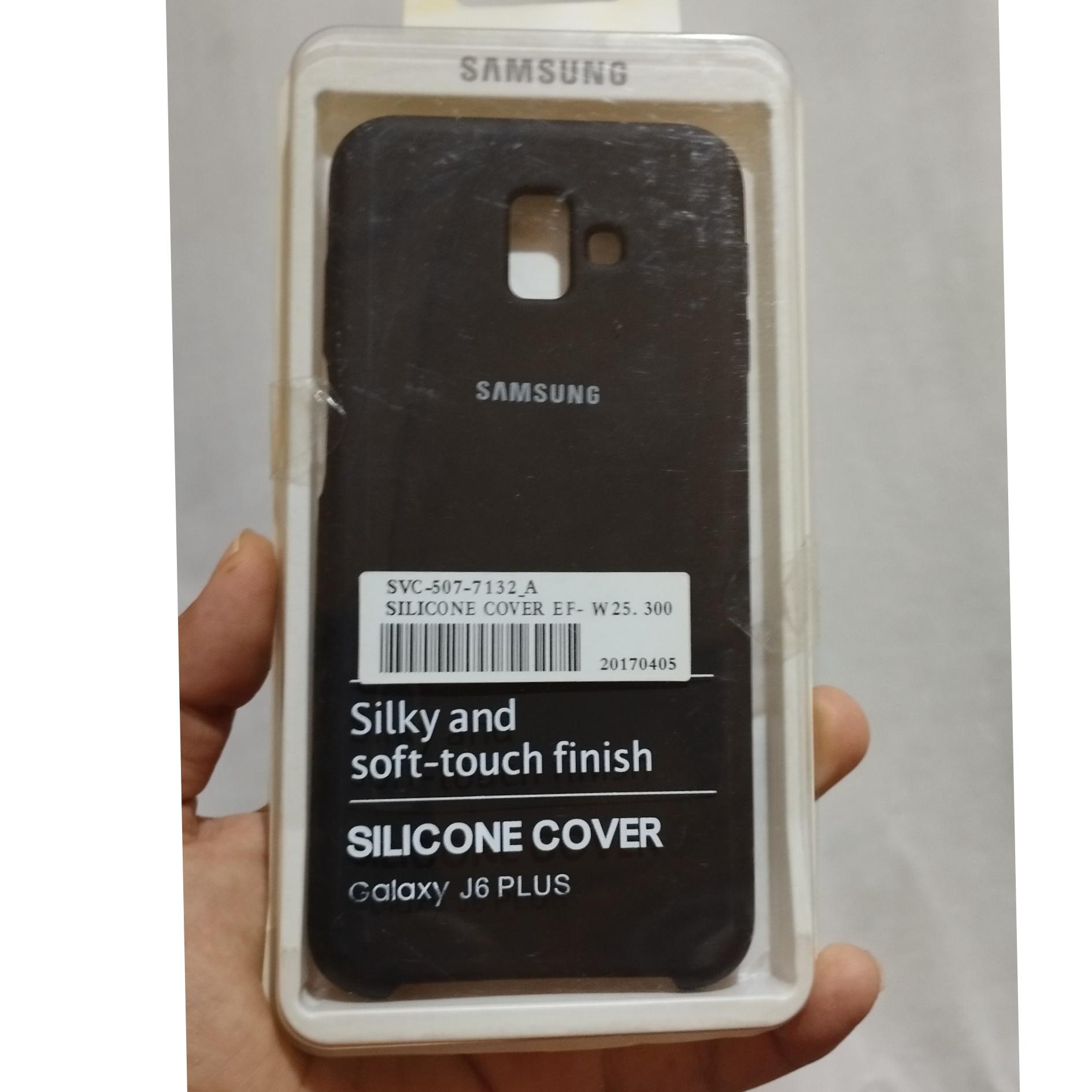 گارد samsung j6plus
