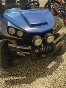 ماشین