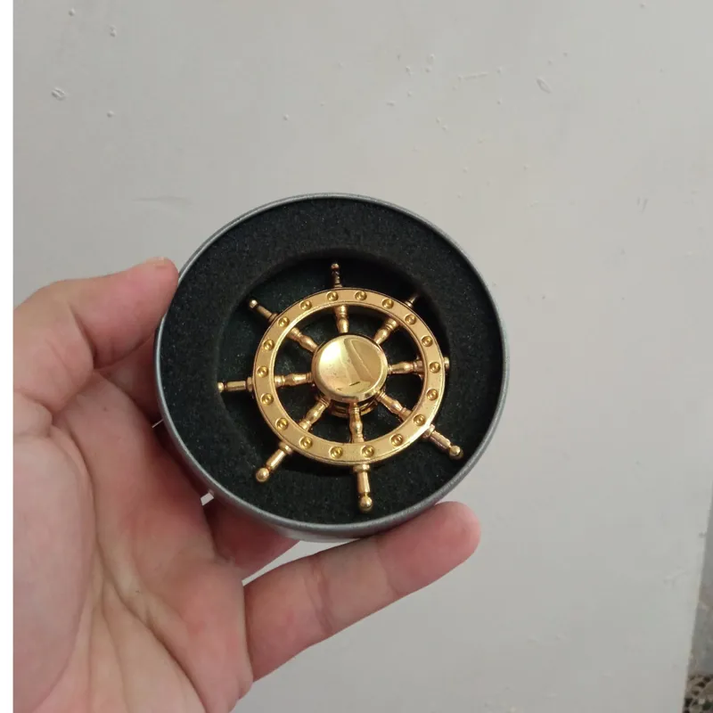 اسپینر نو با کیفیت