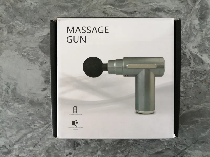 ماساژور دستی شارژی ، نو آکبند