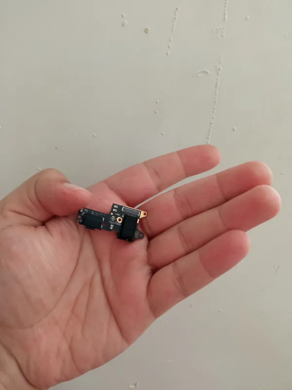 برد شارژ xiaomi redmi 8/8a
