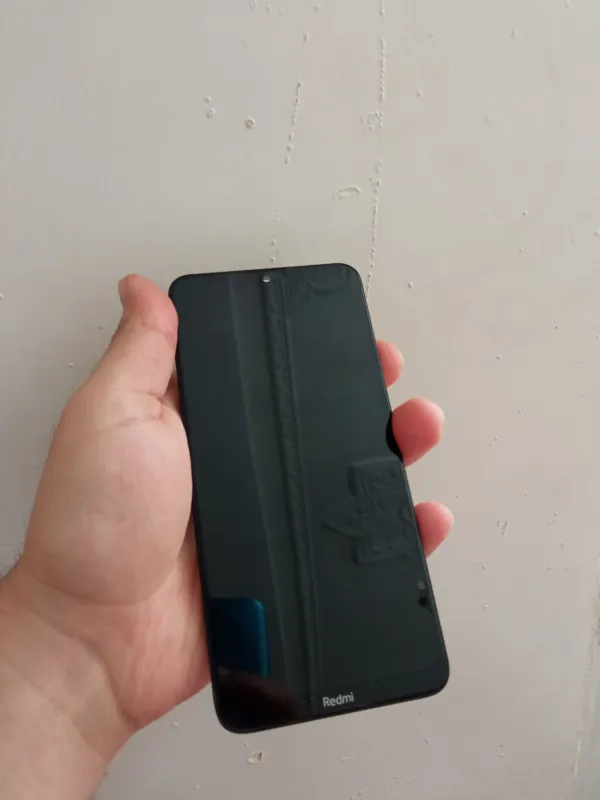 شاسی رو کار xiaomi redmi8/8a