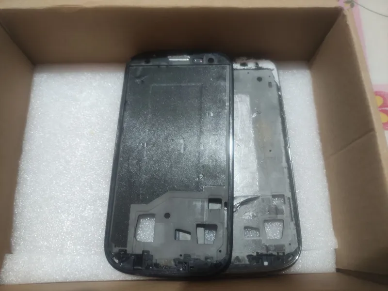 شاسی samsung s3,j2