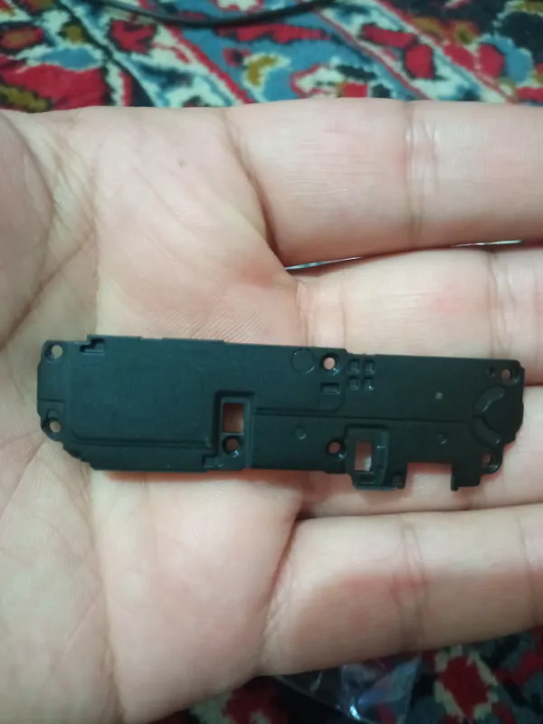 کپسول گوشی روکار xiaomi redmi 8/8a