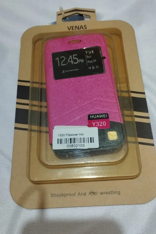 کیف huawei y320