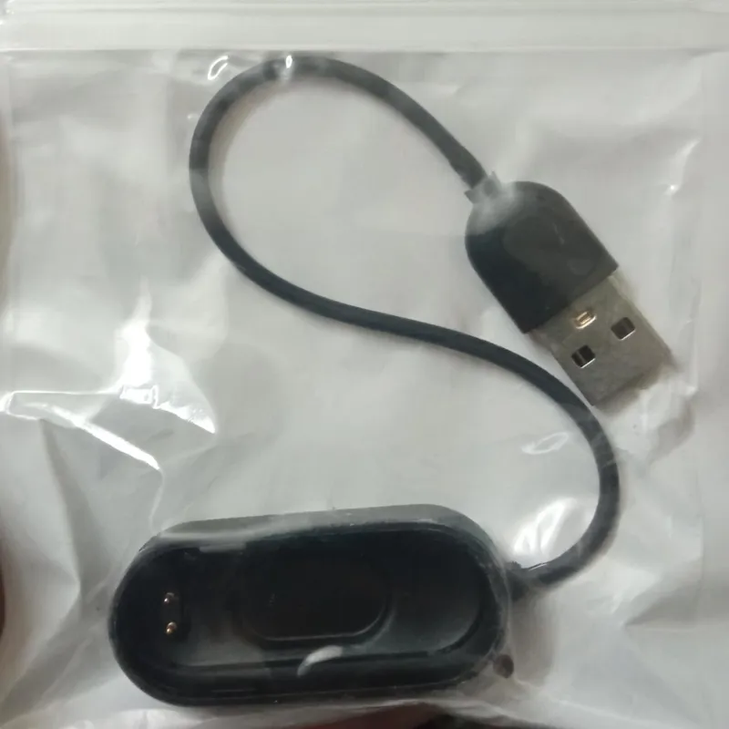 شارژر miband 4/5