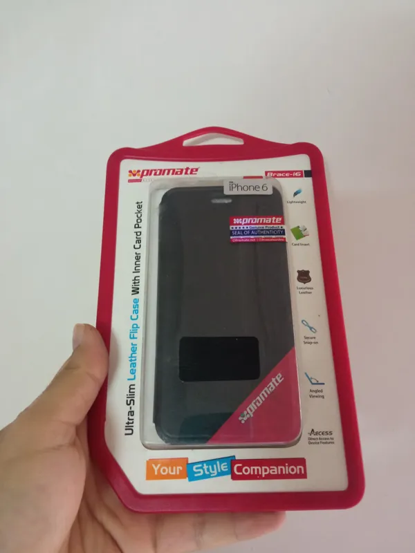 کیف کلاسوری primate iphone 6