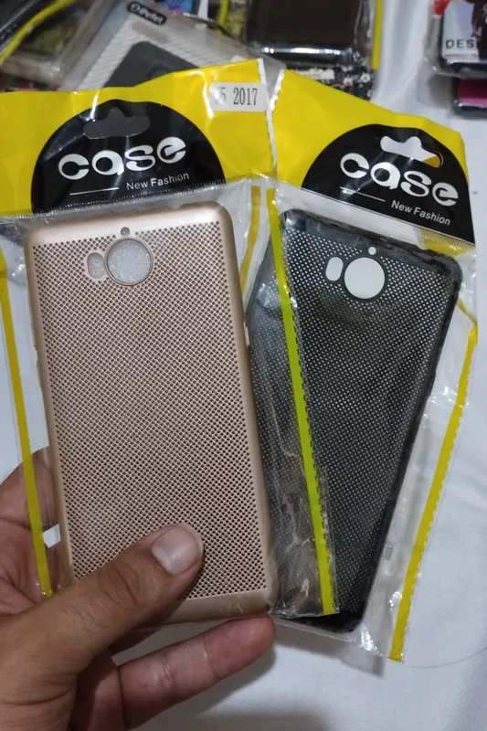 گارد زنبوری مناسب y5 2017