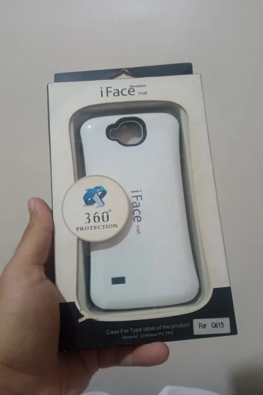گارد huawei g615 iface