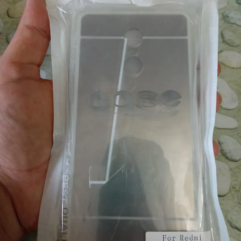 گارد آیینه ای xiaomi note 4x