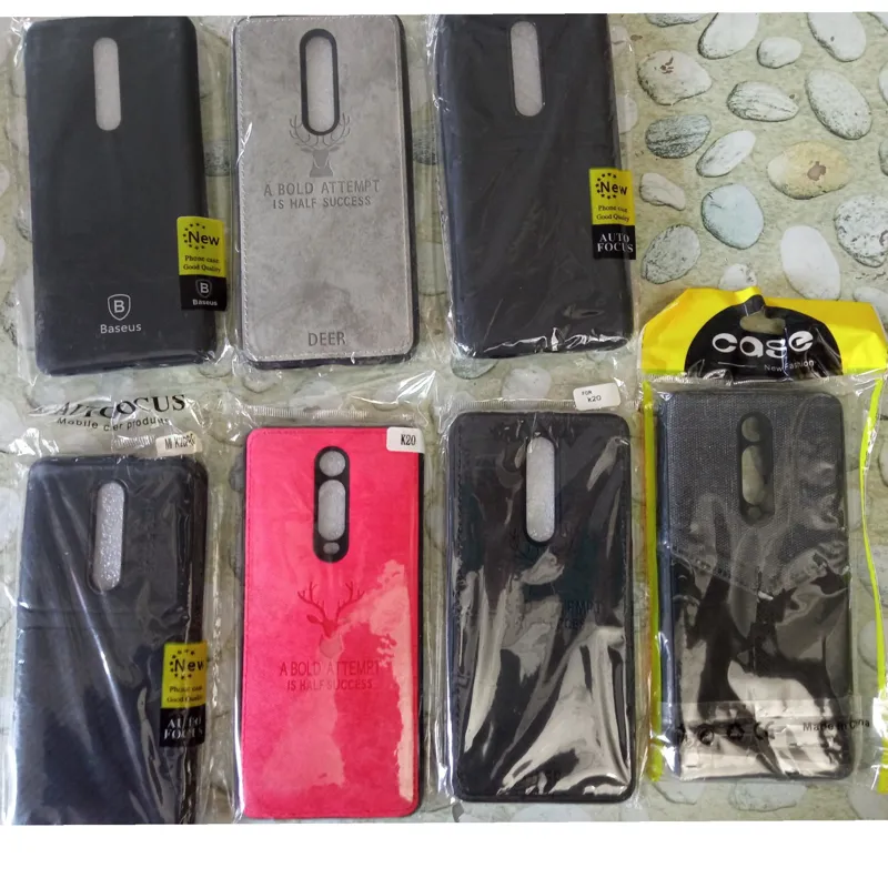 7 عدد گارد xiaomi mi9t