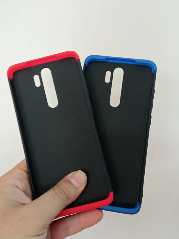 گارد 360 درجه NOTE 8 PRO