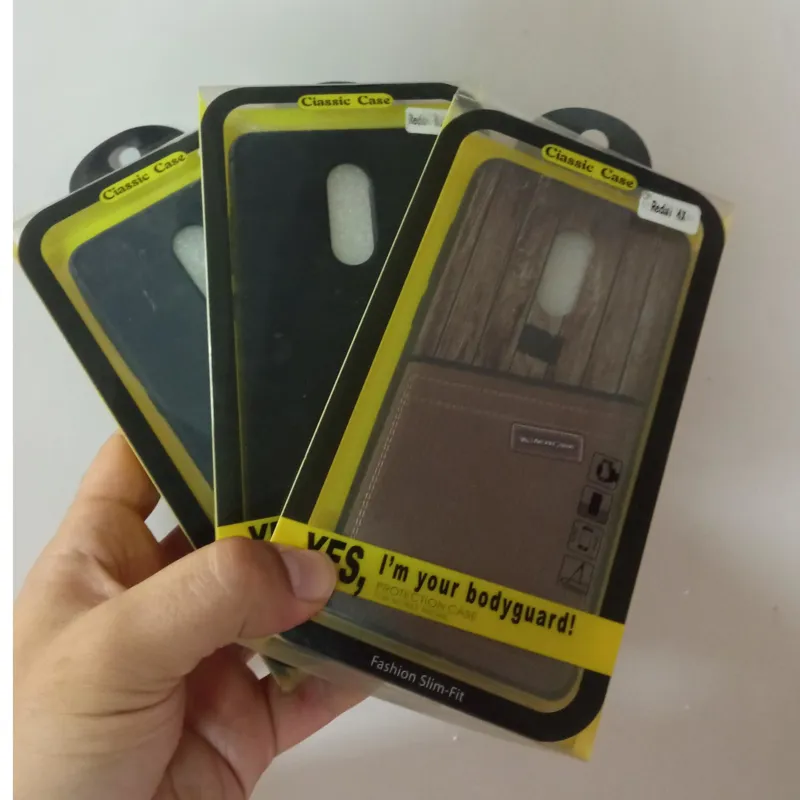 3 عدد گارد xiaomi note 4x