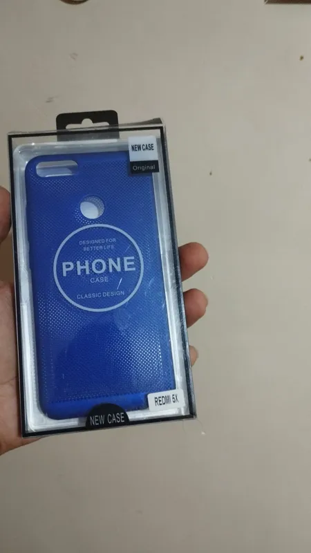 گارد توری برای گوشی نوستالژی redmi 5x