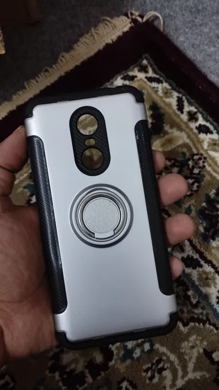 قاب مگنتاستند دار redmi 5 plus