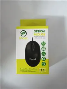ماوس