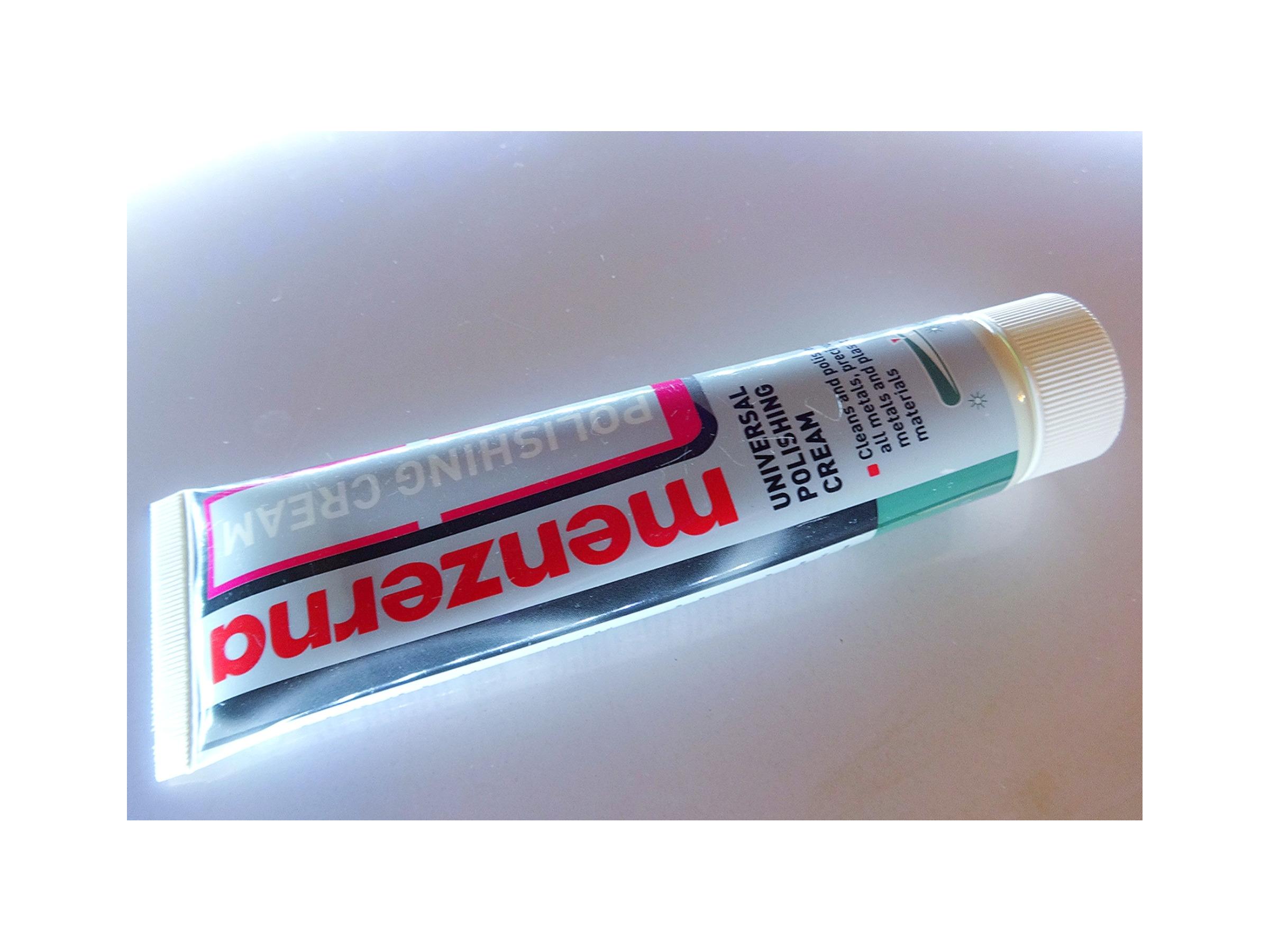 خمیر پولیش حرفهای (آلمانی) اصل