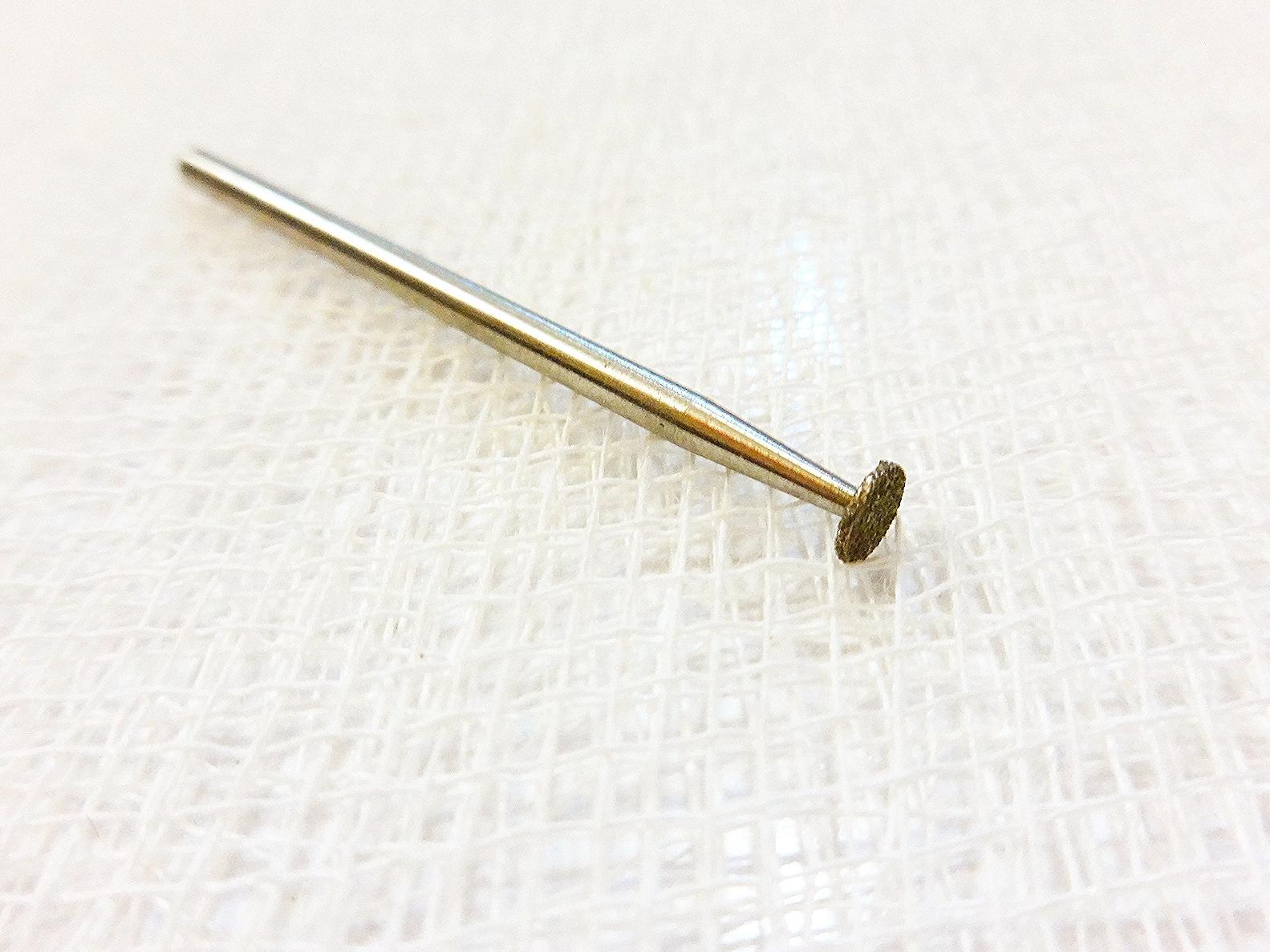 مته شنی دیسکی اصلی