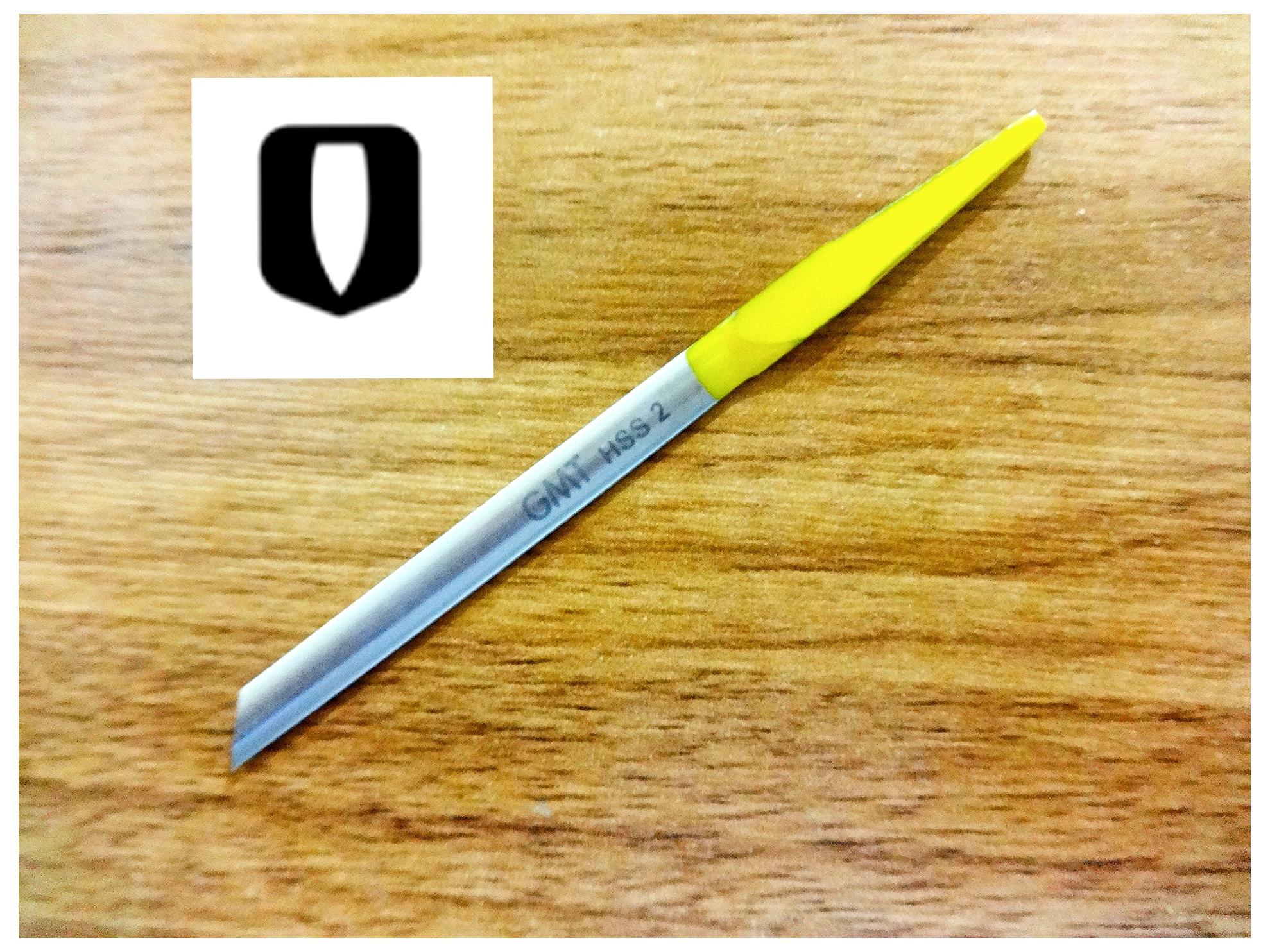 قلم انگلا ترک GMT Hss نمره 2 (اصلی)