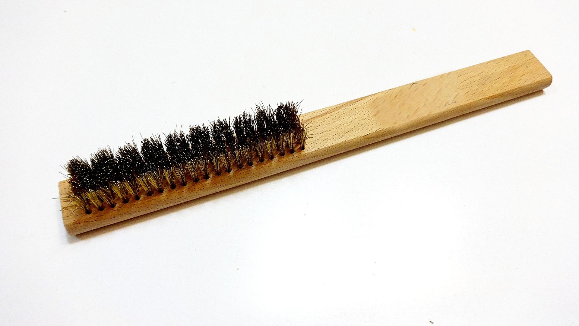 فرچه برنجی اصلی