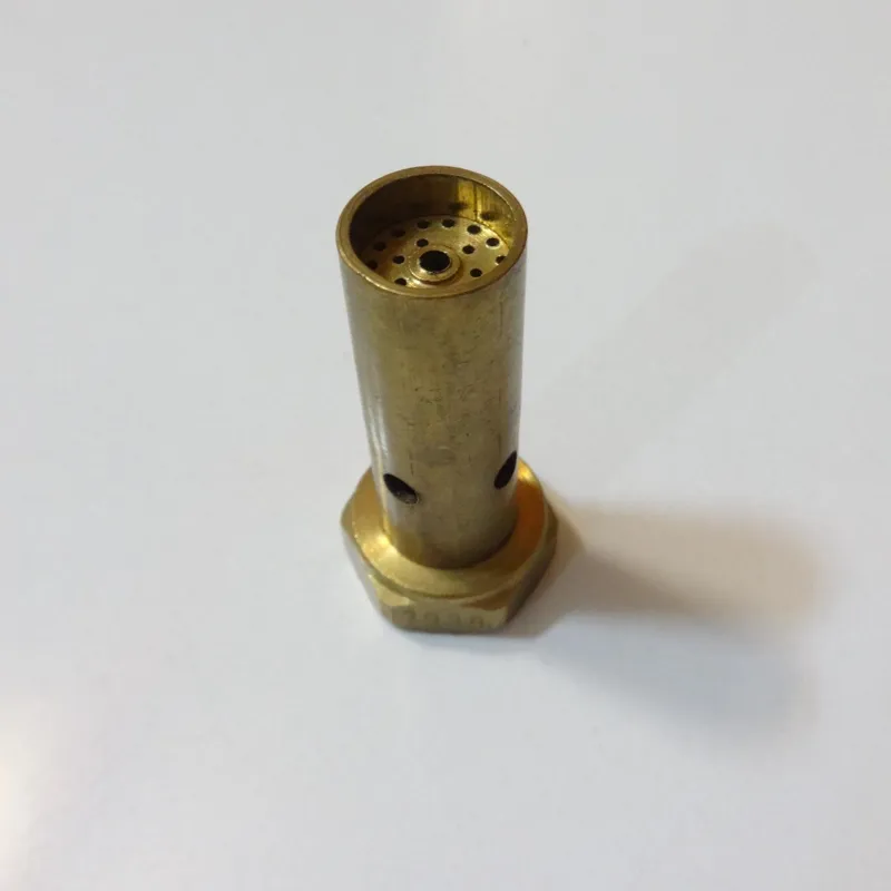 سری تورچ گازی {ترک} نمره 1T