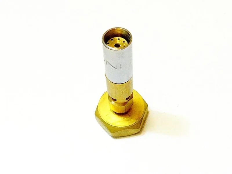 سری تورچ گازی نمره 0