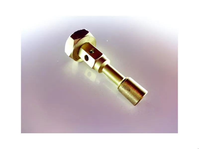 سری تورچ گازی نمره 0 {ترک}