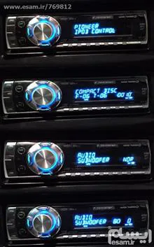 pioneer