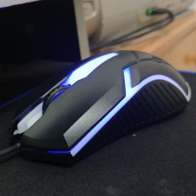 موس گیمینگ باندا