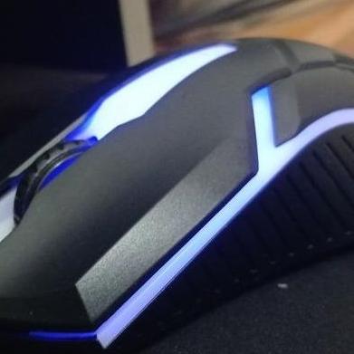 موس گیمینگ باندا-مفت