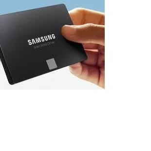 هارد ssd سامسونگ پرسرعت 128 گیگ